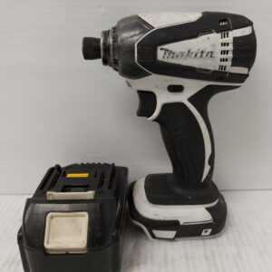 Makita LXDT04 Impact