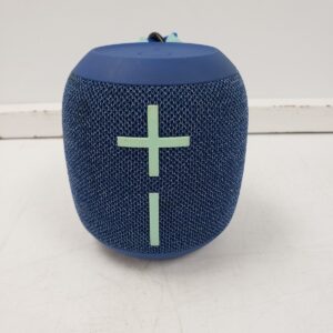 Ultimate Ears Wonderboom 4 Wireless Speaker