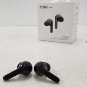 LG Tone Free Earbuds
