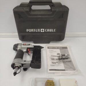 Porter Cable PIN138 Air Pin Nailer