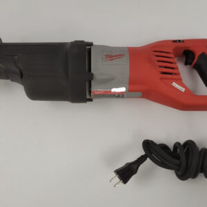 Milwaukee G538-21 Reciprocating Saw