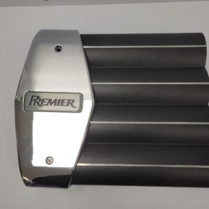 Pioneer PRS-X220 Car Amp