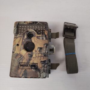 Moultrie MCG-12635 Trail Camera