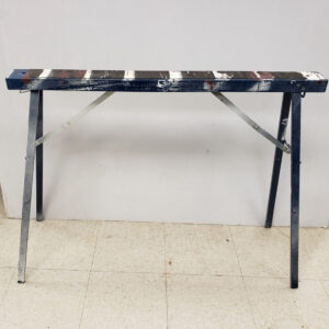 Mastercraft 057-0035-4 Sawhorse