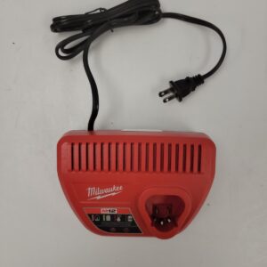 Milwaukee 48-59-2401 Battery Charger