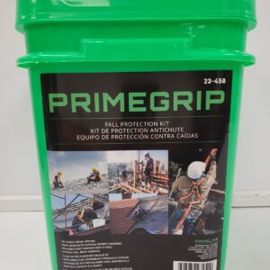 Primegrip 23-450 Fall Protection Kit