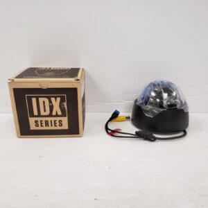 Clinton Electronics CE IDX 18B Security Camera