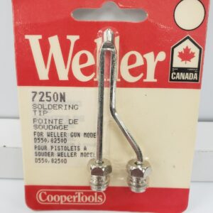 Weller 7250N Soldering Tip
