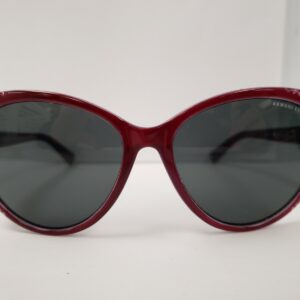 Armani Exchange Sunglasses-Red