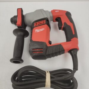 Milwaukee 5263-20 Hammer Drill