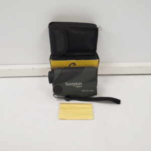 Scorpion HZ010D-900M Range Finder
