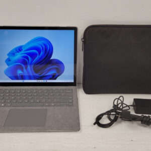 Microsoft 1950 Laptop