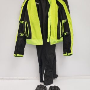 Open Road Motor Gear Size- L