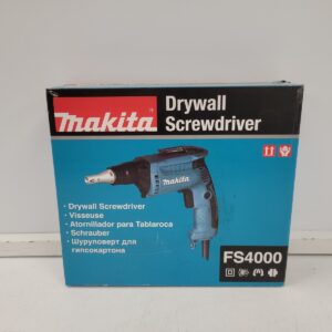 Makita FS4000 Drywall Screwdriver