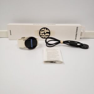 Samsung SM-R935F Smart Watch