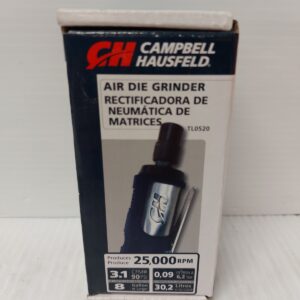 Campbell Hausfeld TL0520 Air Die Grinder