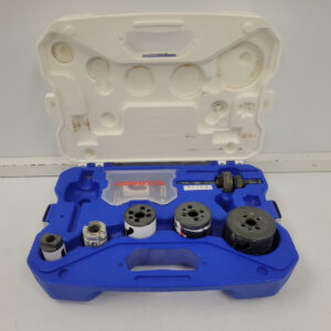 Lenox Hole Saw Kit