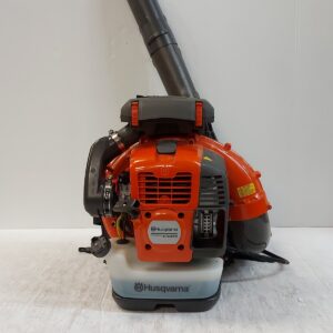 Husqvarna 570BTS Backpack Blower