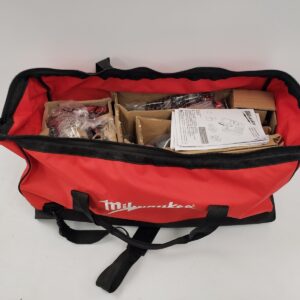 Milwaukee 6 Piece Combo Kit
