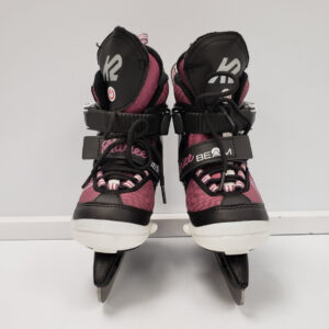 K2 Marlee Beam Skates- 8-12 YTH