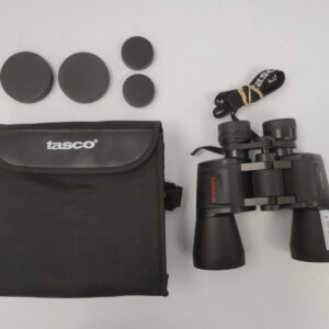 Tasco 10×60 Binocular