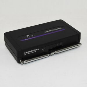 Audio Technica Wireless Mic Receiver