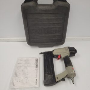 Porter and Cable BN200A Air Brad Nailer