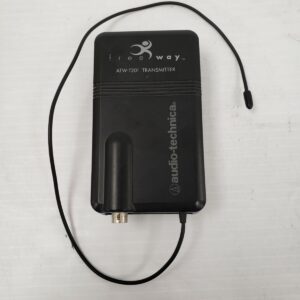 Audio Technica Wireless Transmitter