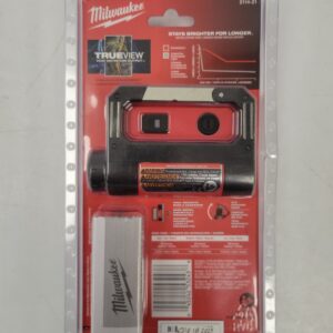 Milwaukee 2114-21 Light