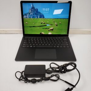 Microsoft 1868 Laptop