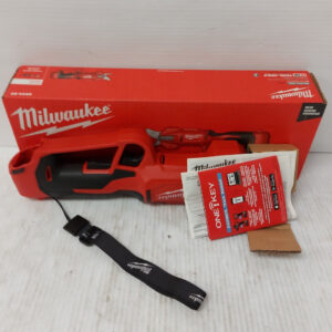 Milwaukee 2534-20 Shears