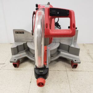 Milwaukee 6955-20 Sliding Compound Miter Saw
