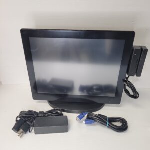 Unytouch U41-ZT2150DR-SBLC Monitor with Card Reader