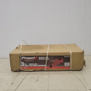 Propel 65-0703 Jack Hydraulic