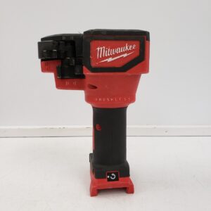 Milwaukee 2872-20 Threaded Rod Cutter