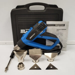 Mastercraft 054-8296-0 Corded Heatgun