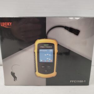 Lucky FFC1108-1 Fish Finder