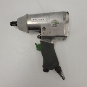 Haussmann 68125005 Air Impact