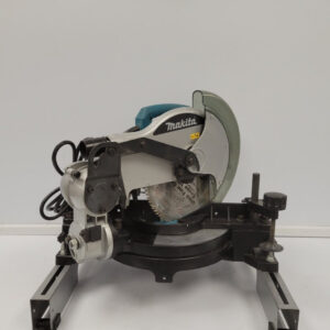 Makita MLS100 Miter Saw