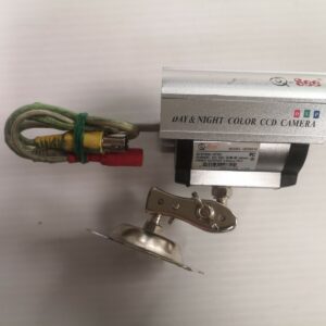 Q-See CCD Camera