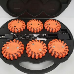 LED Flare Safety Kit