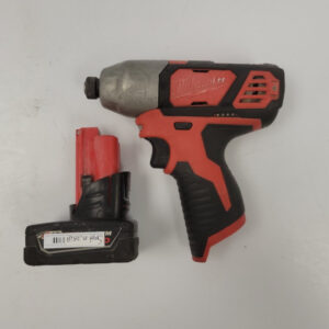 Milwaukee 2462-20 Drill
