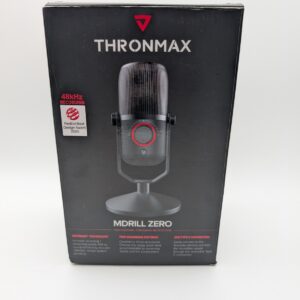 Thronmax M4 Microphone