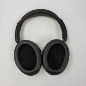 Sony MDRN500D Headphones