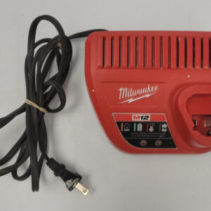 Milwaukee 48-59-2401 Battery Charger