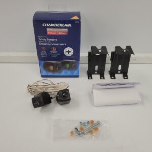 Chamberlain 820CB Replacement Safety Sensor