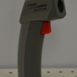 Raytek Mini Temperature Gun