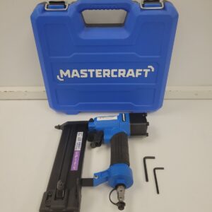 Mastercraft 058-8132-2 Air Stapler