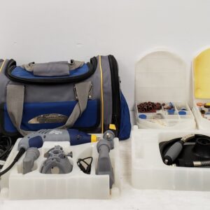 Maximum 54-4790-6 Rotary Tool