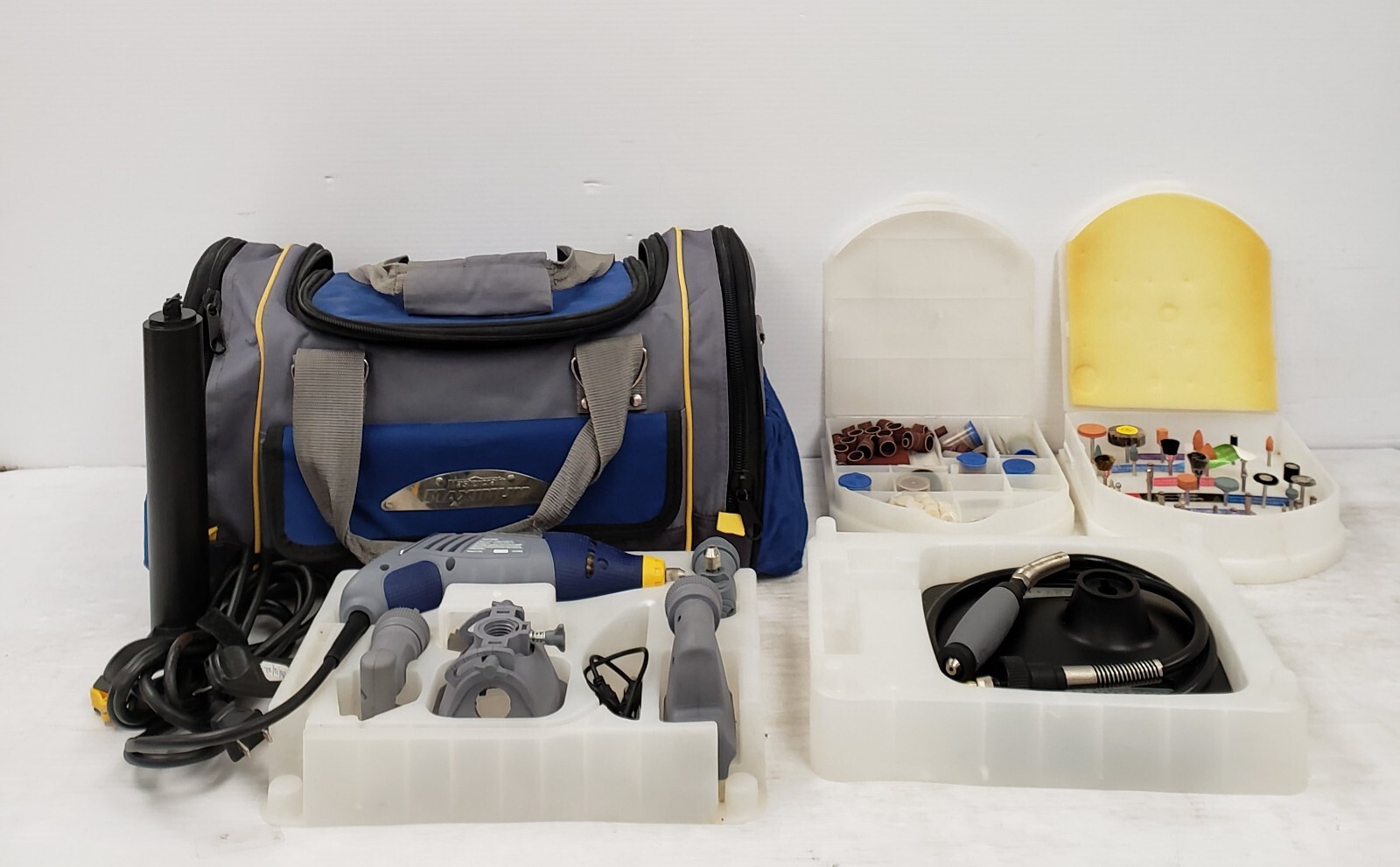 Maximum 54-4790-6 Rotary Tool Maximum 54-4790-6 Rotary Tool